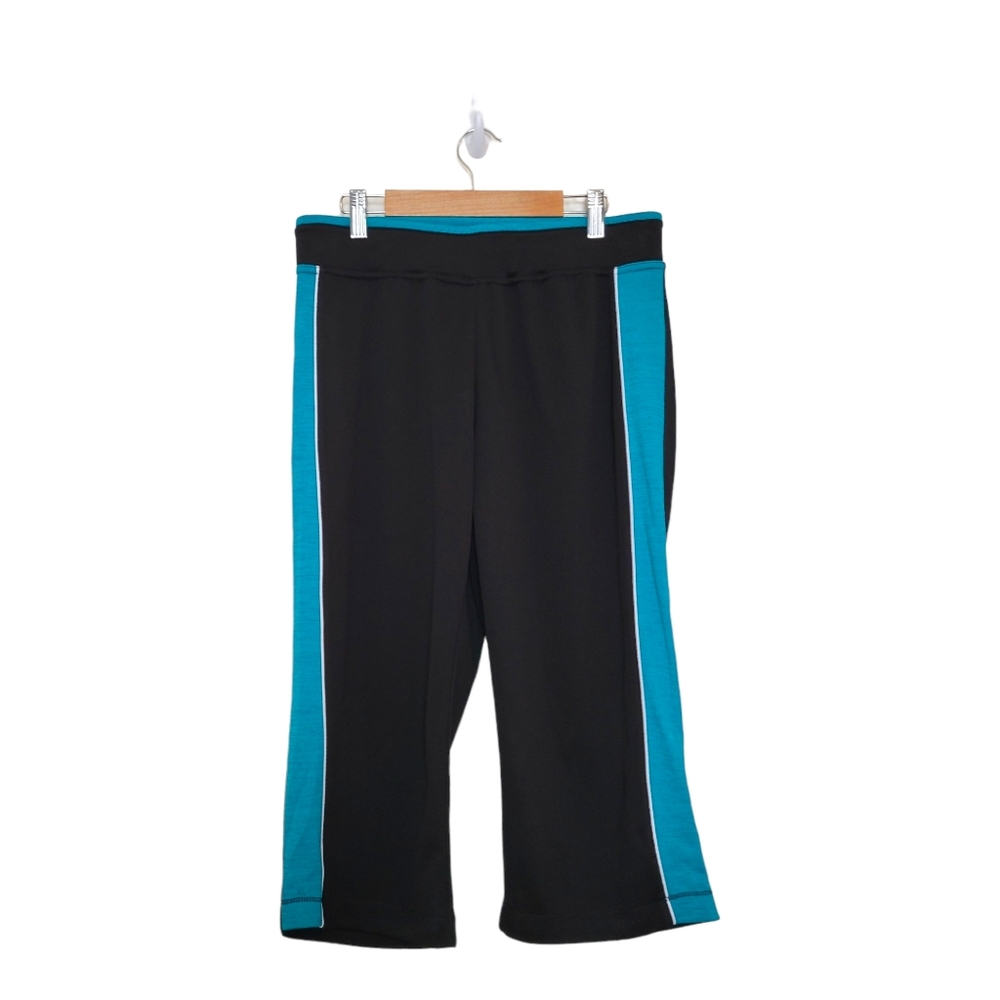 Made For Life Petite Small Capri Pants